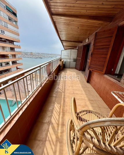Foto f9a7abb0-0962-42d1-9135-1267ec3e33ad. Pis amb aparcament piscina a El Acequión Torrevieja