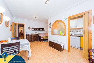 Apartment in Parque de las Naciones. Apartamento con terraza, en la provincia de alicante, en la ciud