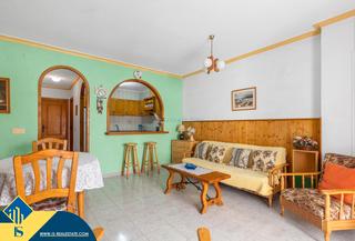 Appartement à Avenida Habaneras - Curva de Palangre. Apartamento con terraza, en la provincia de alicante, en la ciud