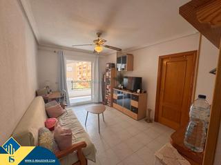 Apartment in Los Europeos. Apartamento con piscina comunitaria, en la provincia de alicante