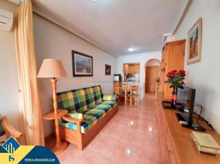 Apartamento en Puerto Deportivo. Apartamento con terraza, en la provincia de alicante, en la ciud