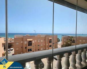 Appartement à Miramar - Torre del Moro. Apartamento parcialmente renovado con piscina comunitaria, en la
