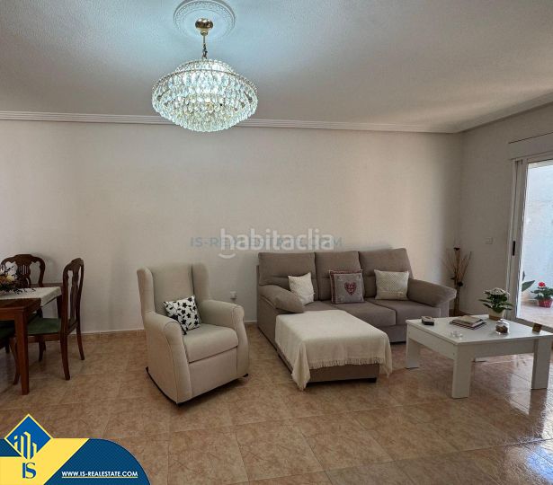 Foto 5099b7a1-e75c-49fc-86dd-bd743c5c86ae. Àtic amb piscina a Centro - Muelle Pesquero Torrevieja