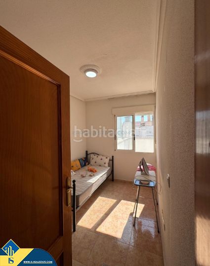 Foto d3e2e731-e368-4cbe-b5d3-534dd257a21f. Àtic amb piscina a Centro - Muelle Pesquero Torrevieja