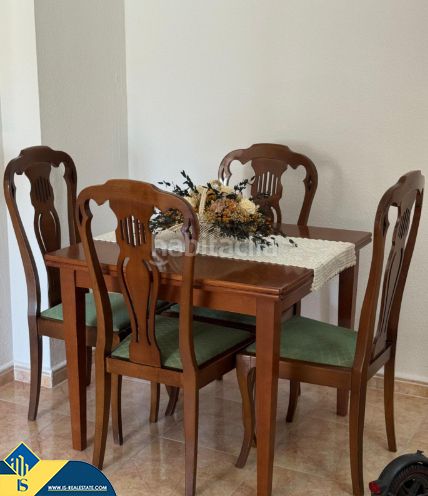 Foto e8a63ca2-81d0-42c6-b87c-08fce96f72c8. Àtic amb piscina a Centro - Muelle Pesquero Torrevieja