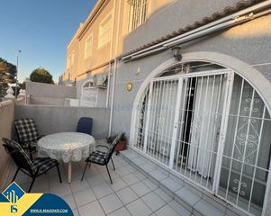 Casa a Zona Carrefour - Urbanizaciones. Ático renovado con piscina comunitaria, en la provincia de alica