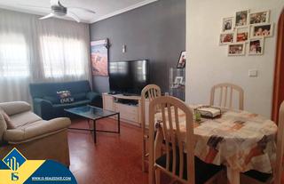 Pis a Antonio Machado. Apartamento con terraza, en la provincia de alicante, en la ciud