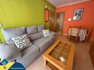 Apartment in Parque de las Naciones. Apartamento con terraza, en la provincia de alicante, en la ciud