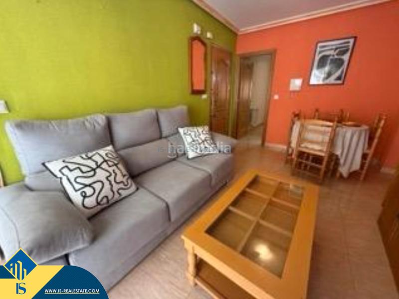 Foto 0e5ea880-2115-4b95-9bfa-165627fbfd23. Piccolo appartamento con riscaldamento in Parque de las Naciones Torrevieja