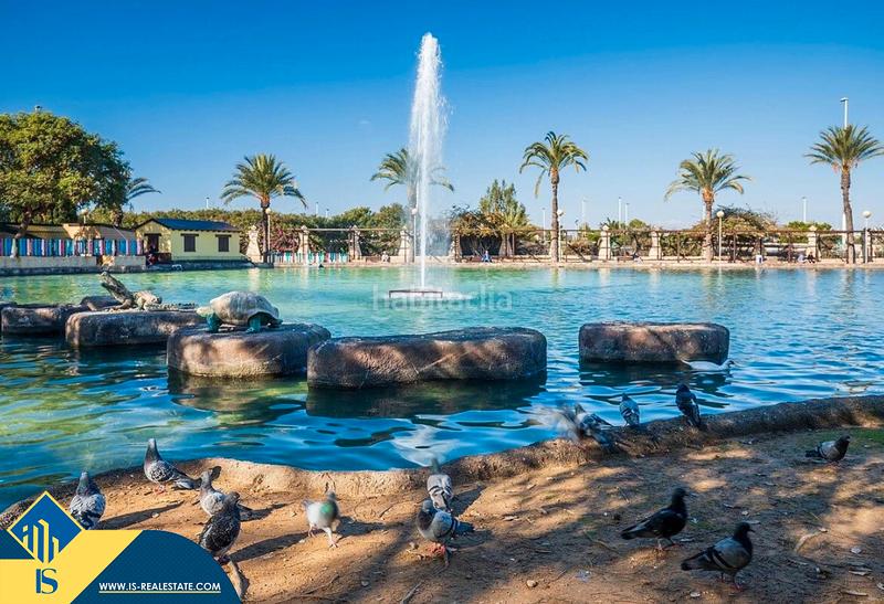 Foto 60bb2aec-196a-4c29-98fc-6d0a0c04809c. Piccolo appartamento con riscaldamento in Parque de las Naciones Torrevieja