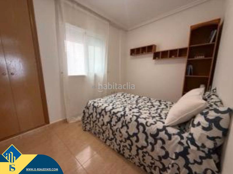 Foto a5ea9803-a016-4a9a-a238-98d45e3a7869. Piccolo appartamento con riscaldamento in Parque de las Naciones Torrevieja