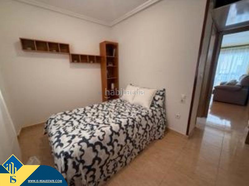 Foto c409f389-84ea-4652-badb-c563f3ac155f. Piccolo appartamento con riscaldamento in Parque de las Naciones Torrevieja