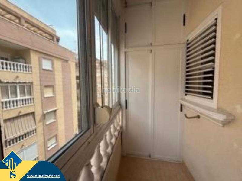 Foto cfa01e3d-60fe-4516-8832-82ceafbd3ed5. Piccolo appartamento con riscaldamento in Parque de las Naciones Torrevieja