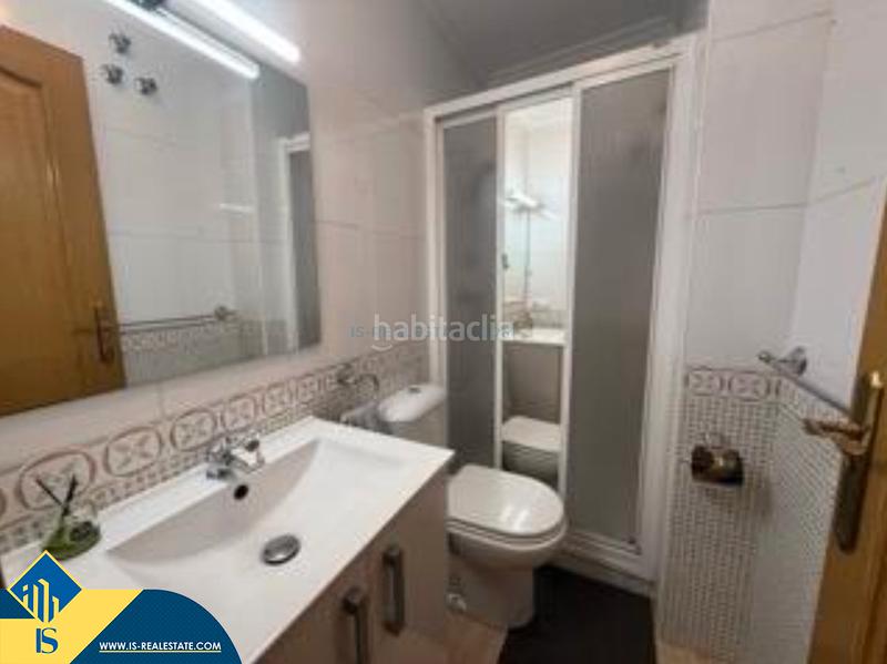 Foto d19d51e5-15d4-4ab7-ad2f-59e0deddd0d4. Piccolo appartamento con riscaldamento in Parque de las Naciones Torrevieja