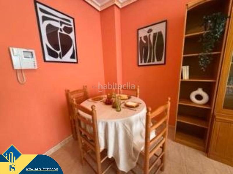 Foto f23f9d23-e73b-45bf-8cf4-786bed316d54. Piccolo appartamento con riscaldamento in Parque de las Naciones Torrevieja