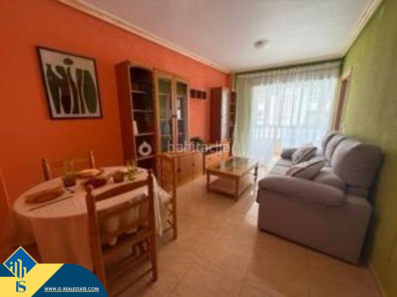 Foto f747830a-6a92-4e4c-8fb9-de9330c6005e. Piccolo appartamento con riscaldamento in Parque de las Naciones Torrevieja