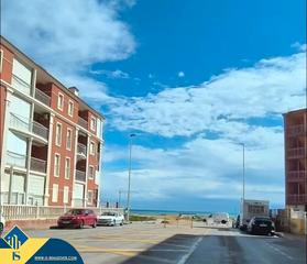 Appartement à Cañada del Molino. Apartamento con terraza, en la provincia de alicante, en la ciud