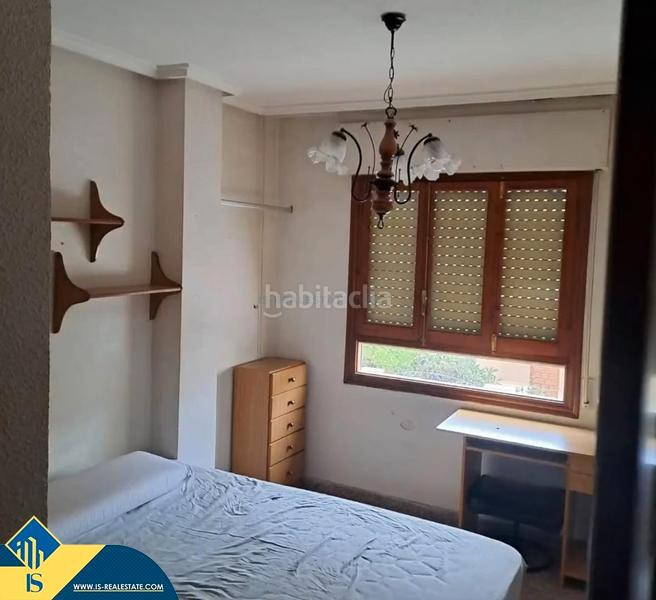 Foto 42ed202b-5123-4a34-aab4-208c7c5d0a0b. Piccolo appartamento con riscaldamento in Cañada del Molino Torrevieja