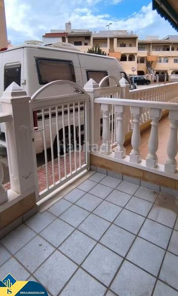 Foto 4a1d3806-1f41-47b8-8b19-68e26a36282e. Piccolo appartamento con riscaldamento in Cañada del Molino Torrevieja