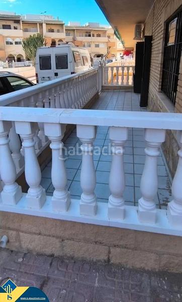 Foto bb06a06e-924a-464d-bef0-bdcc4844bde8. Piccolo appartamento con riscaldamento in Cañada del Molino Torrevieja