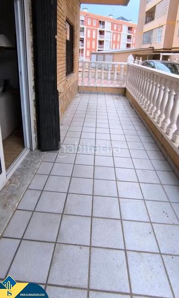 Foto cbbd2d23-5d9e-4db3-a39c-b583a55df8f9. Piccolo appartamento con riscaldamento in Cañada del Molino Torrevieja