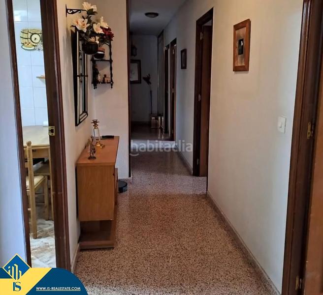 Foto f37671b7-3019-4d2e-9184-e1f47187a841. Piccolo appartamento con riscaldamento in Cañada del Molino Torrevieja