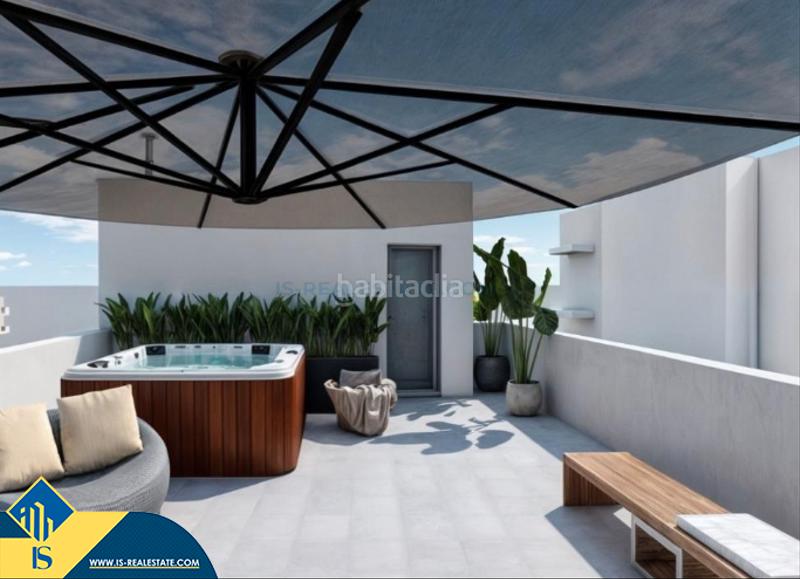 Foto 0ccdf038-12b4-4dcf-b6a7-cd0d6990b8b0. Apartamento en calle josé martínez ruiz azorín 132a apartamentos en construcción, en la provincia de alicante, en la ciudad , en la zona de playa del cura. 3 habitacione en Torrevieja