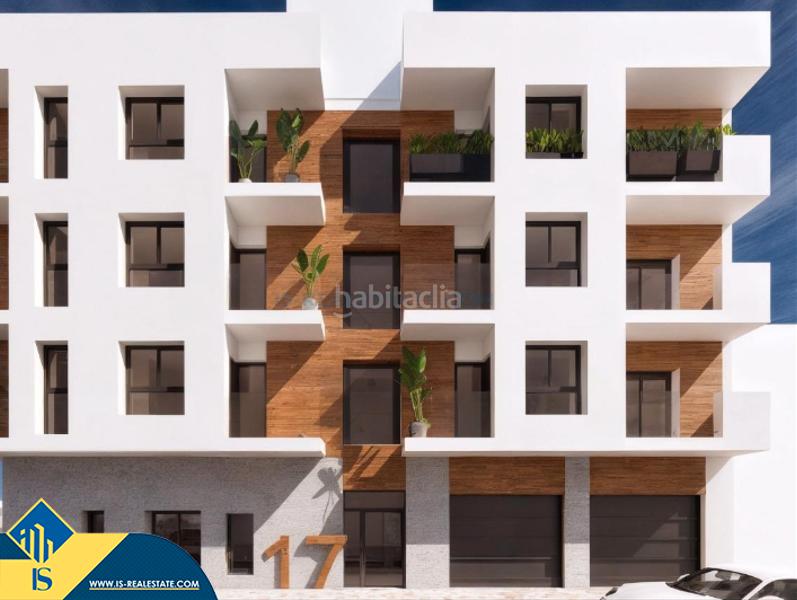 Foto 1a76672b-3acb-4f31-a576-a4cad36502c4. Apartamento en calle josé martínez ruiz azorín 132a apartamentos en construcción, en la provincia de alicante, en la ciudad , en la zona de playa del cura. 3 habitacione en Torrevieja