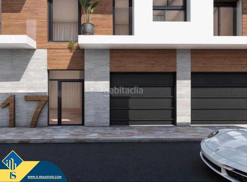 Foto 5b847122-c617-49bb-85df-5b98e4c621c9. Apartamento en calle josé martínez ruiz azorín 132a apartamentos en construcción, en la provincia de alicante, en la ciudad , en la zona de playa del cura. 3 habitacione en Torrevieja