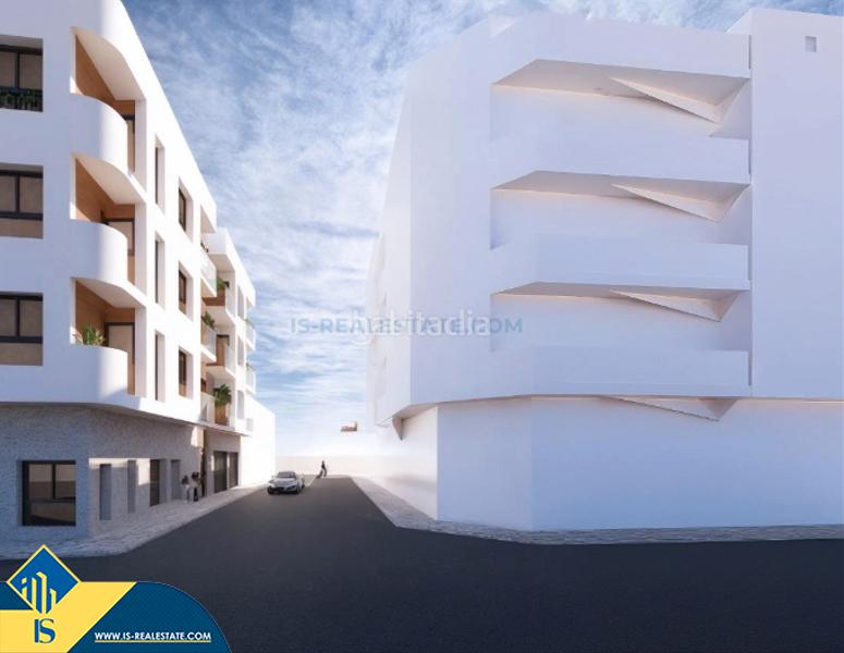 Foto d0647b90-4864-43b8-bc21-36303968d85b. Apartamento en calle josé martínez ruiz azorín 132a apartamentos en construcción, en la provincia de alicante, en la ciudad , en la zona de playa del cura. 3 habitacione en Torrevieja