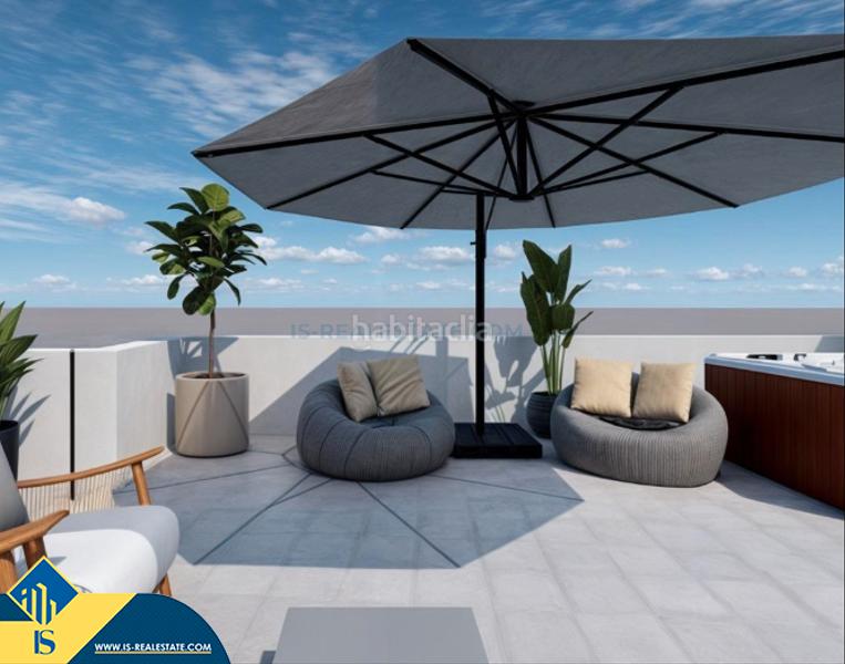 Foto d4190cf1-f35f-4ad5-abd6-25440cb4c1a1. Apartamento en calle josé martínez ruiz azorín 132a apartamentos en construcción, en la provincia de alicante, en la ciudad , en la zona de playa del cura. 3 habitacione en Torrevieja