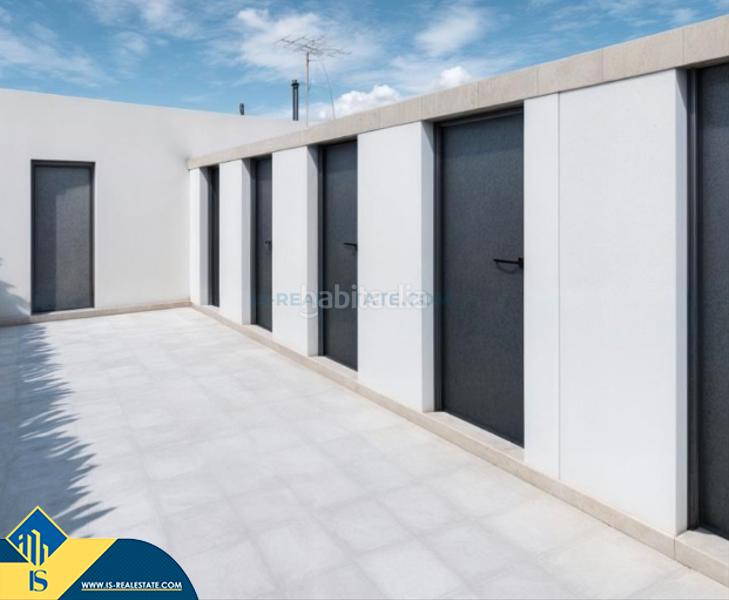 Foto ff17cebb-5703-4ebd-a6ab-36ee477e6970. Apartamento en calle josé martínez ruiz azorín 132a apartamentos en construcción, en la provincia de alicante, en la ciudad , en la zona de playa del cura. 3 habitacione en Torrevieja