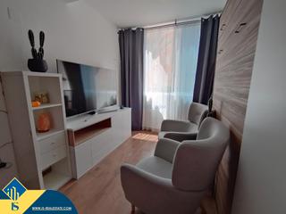 Studio à Los Europeos. Estudio reformado cerca del mar, en la provincia de alicante, en