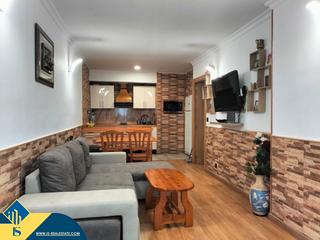 Haus in Los Balcones-Los Altos. Bungalow reformado con piscina comunitaria, en la provincia de a