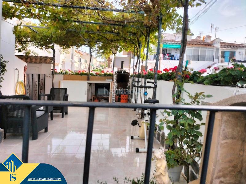 Foto bcdf6547-869e-4adc-85b1-76edcbd2a63e. Casa amb calefacció piscina a Los Balcones-Los Altos Torrevieja