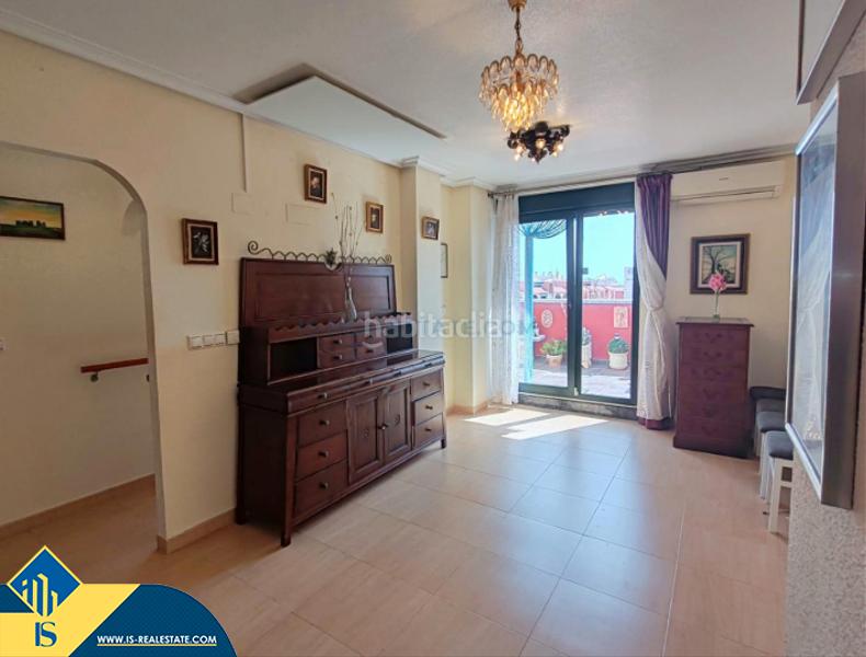 Foto 4a313925-882c-4e7c-96fa-26e1b44be65a. Attico in Gaspar Perelló Torrevieja