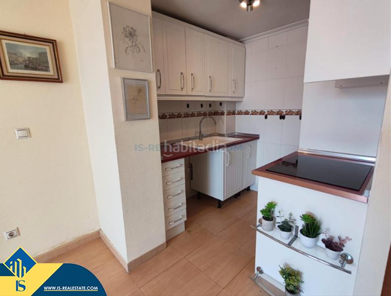 Foto 64726ba6-6133-4878-bcbe-9152240a0c80. Attico in Gaspar Perelló Torrevieja