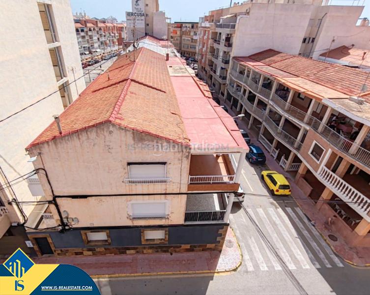 Foto 6c981b25-ab93-48f5-bd54-e3be97f0f8ac. Attico in Gaspar Perelló Torrevieja