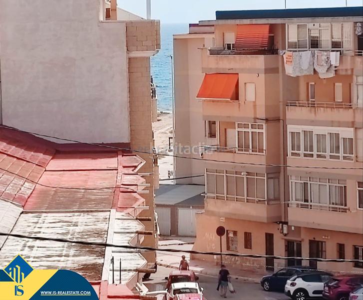 Foto c18be66b-244c-44ea-abaf-244613387484. Attico in Gaspar Perelló Torrevieja