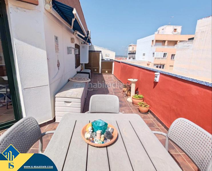 Foto cc218efd-0533-41ec-8be0-d37ead5e9629. Attico in Gaspar Perelló Torrevieja