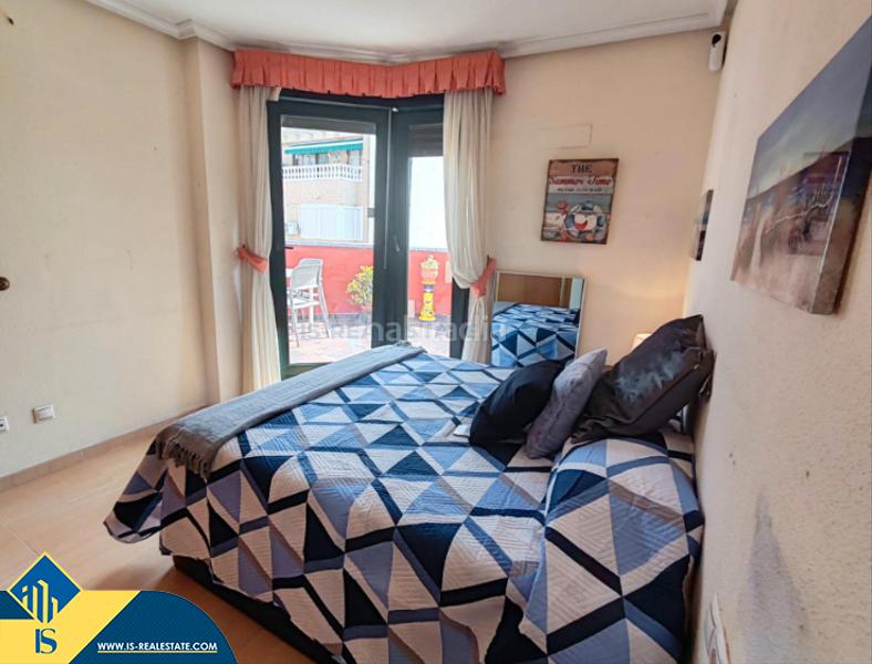 Foto d3baecad-2b04-4f3d-937f-4cefda8ad39c. Attico in Gaspar Perelló Torrevieja