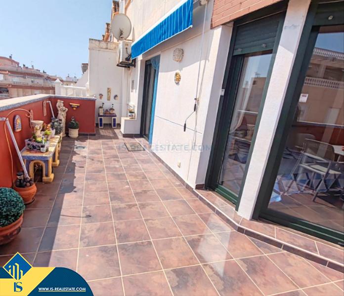 Foto ef7ccd3d-3e4e-4df3-b879-238b4cb5aaee. Attico in Gaspar Perelló Torrevieja