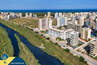 Appartement à Puerto Deportivo. Apartamentos en construcción, en la provincia de alicante, en la