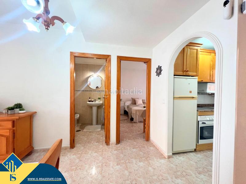 Foto 1818e6b0-1b0a-4962-85e2-133832307bab. Apartament amb calefacció piscina a Antonio Machado Torrevieja