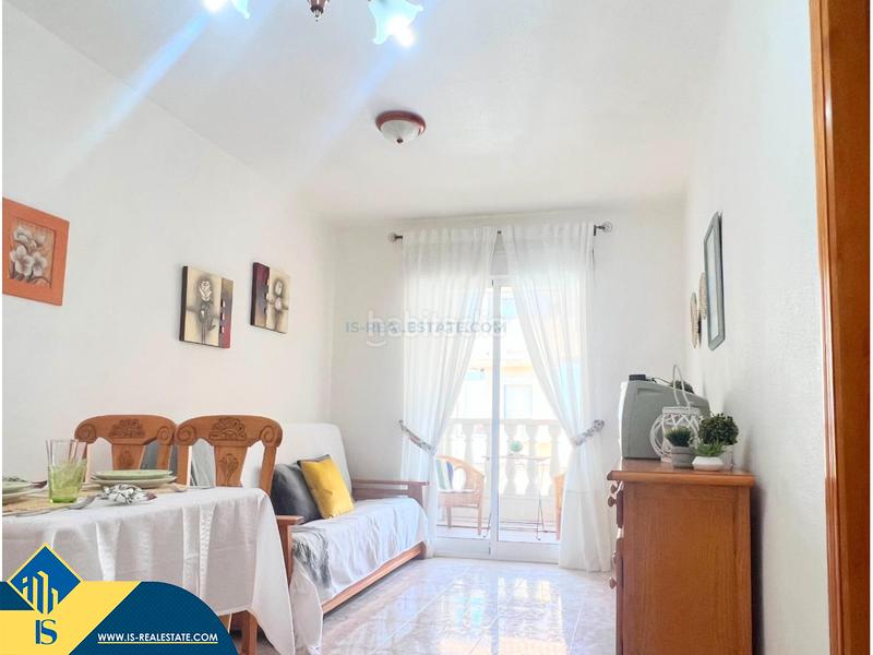 Foto 27e9a92c-a41b-4f40-834c-4b464b6f1cc1. Apartament amb calefacció piscina a Antonio Machado Torrevieja