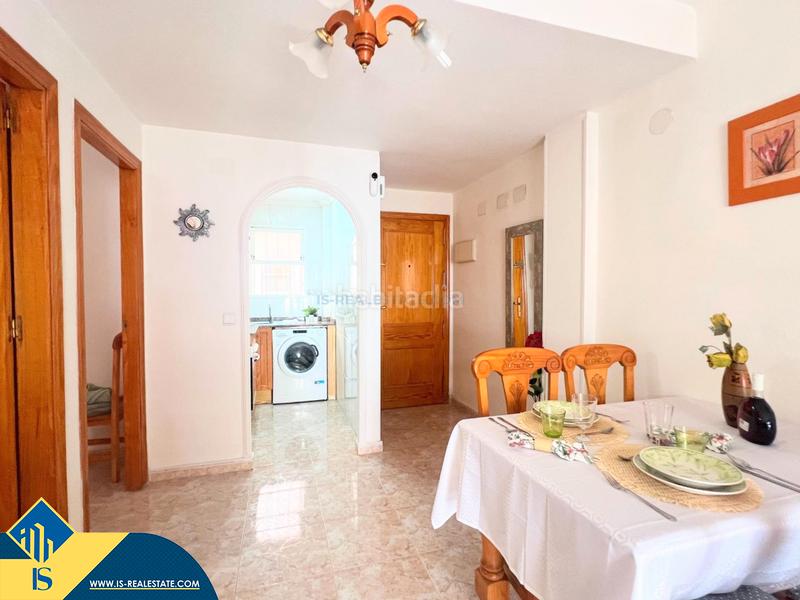 Foto 28dbdfca-a86e-40b7-939a-2ac5f3c00d15. Apartament amb calefacció piscina a Antonio Machado Torrevieja