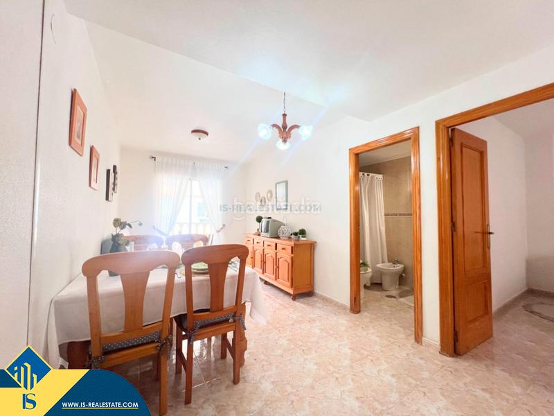 Foto 33017a76-3da5-415a-b6f0-2694cbed03fd. Apartament amb calefacció piscina a Antonio Machado Torrevieja