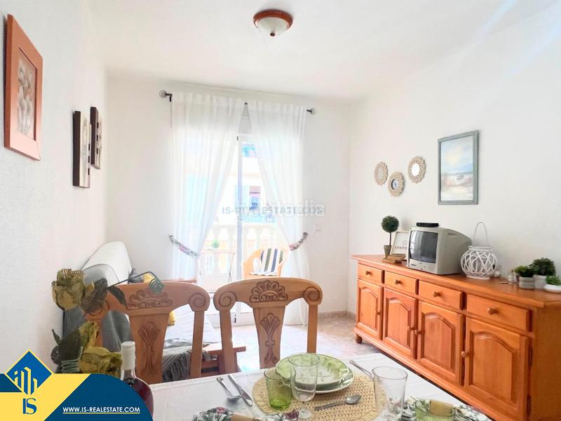 Foto 3ec184aa-d703-4731-a656-608a0843e0ab. Apartament amb calefacció piscina a Antonio Machado Torrevieja