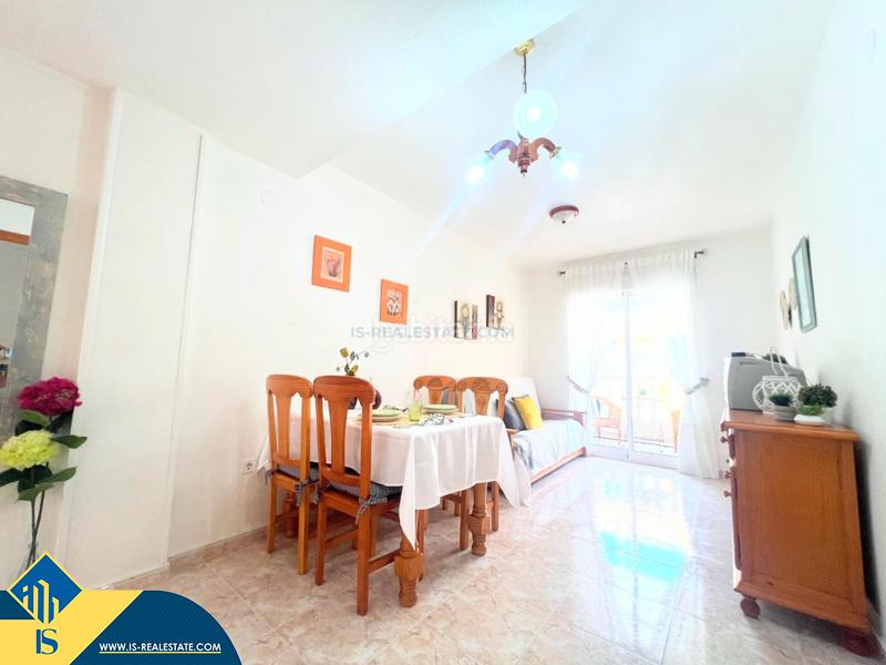 Foto 3fadb116-9701-4e42-a95e-9f589a8d3907. Apartament amb calefacció piscina a Antonio Machado Torrevieja