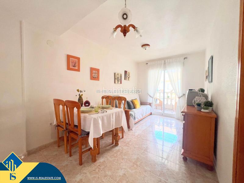 Foto 4414aa31-5a62-424e-bfdd-0d90271206f7. Apartament amb calefacció piscina a Antonio Machado Torrevieja